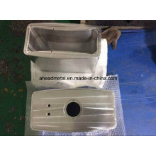 Customtomized Aluminium CNC Machining Parts for Communication Products Precise Accessories